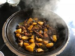 -百一大地锅(香福路店)