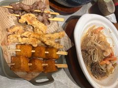 -潮界(虹桥新天地店)