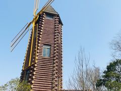 -昆山城市生态森林公园