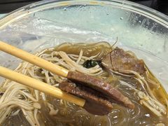 -凡老头米线砂锅(古荡新村西粮站)