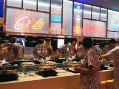 -海韵之星邮轮水会(明发商业广场店)