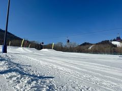-长白山万达国际滑雪场