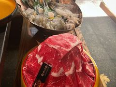 -牛New寿喜烧(新六百店)