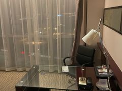 -上海浦东绿地铂骊酒店