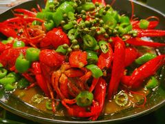 -金陵一哥龙虾(水木秦淮店)