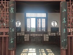 -东坡赤壁风景名胜区