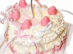 -昔木生日蛋糕(汉口店)