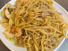 -广场正宗原汁薏米店