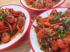 -堕落小龙虾.盆盆蟹(兰州旗舰店)