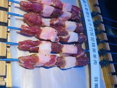 -三个蒙古大叔羊肉串(大宁店)
