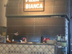 -PIZZA BIANCA(民园店)