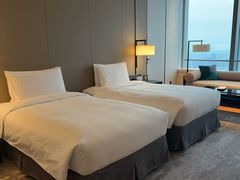 -长沙尼依格罗酒店