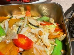 -饕林餐厅(春熙路店)