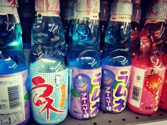 -today便利店(汉街店)