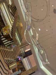 -南昌喜来登酒店·宴会厅