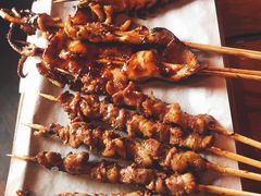 -肉串汪(望京店)