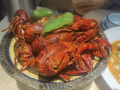 怪怪十三香龙虾大份-怪怪龙虾·来自江苏盱眙(惊驾路店)