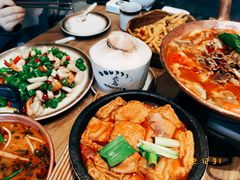 米店椰子冻-米店·云南菜(南门店)