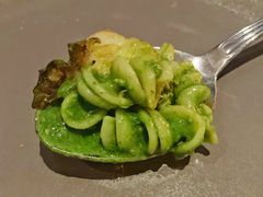 -Mercato莫卡多露台餐厅与酒吧(K11店)