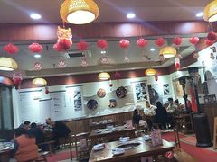 -岳记兴隆·青城腊排铜火锅(融创店)