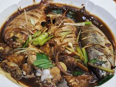 -乐在集市海鲜大排档(平潭店)