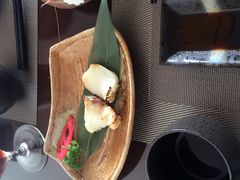-天津滨海圣光皇冠假日酒店 霞·日餐厅