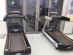 -中田健身工作室(嘉定江桥店)