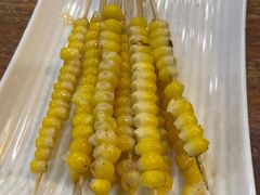 -大漠烤肉(盘旋路店)