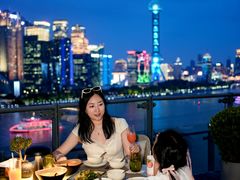 -上海外滩悦榕庄酒店
