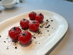 生态番茄沙拉-粤界(望京金辉店)