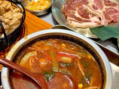 -龙虾奇迹(大华三路店)