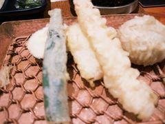 -天妇罗内顺田(罗湖店)