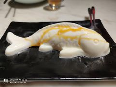 干酪鱼-小吊梨汤·北京菜·烤鸭(鸟巢店)