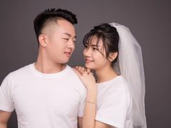 -经典婚纱摄影美学馆·私人定制
