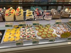 -蜂蝶来饼店(拱北总店)