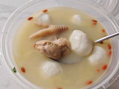 -霄汉羊排(万松园一店)