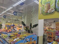 -沃尔玛购物广场(燕郊店)