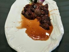 -渔堂公园餐厅·本帮菜(乐园路店)