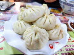 -宝正臻天津包子总店(金阳光居易店)