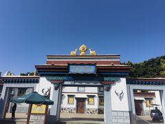 -厦门方特梦幻王国