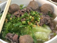 -菜忠潮州牛肉店(岗厦店)