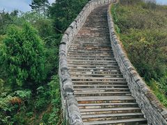 -台州府城(江南长城)