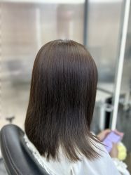 点击看大图 -川和潮人漂色·烫染·接发