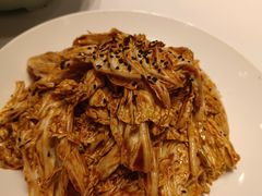 -万荣烤鸭店·北京菜(天坛店)