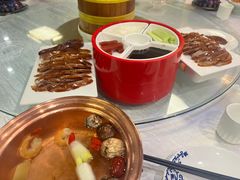 -东来顺•非遗火锅(外滩店)