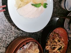 -南京大牌档(之心城店)