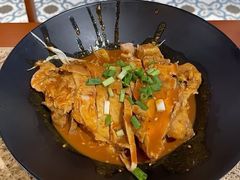 -金谷园饺子馆(北邮总店)