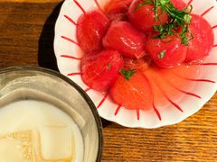 蜂蜜梅子小番茄-鸟屯(三里屯店)
