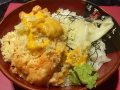 -财神日本料理(广州街总店)