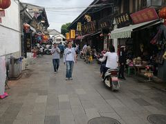 -香满楼(临安路店)